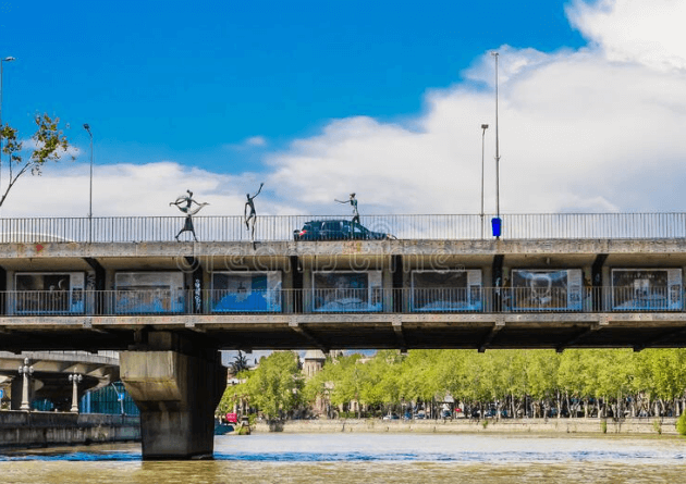 baratashvili bridge 