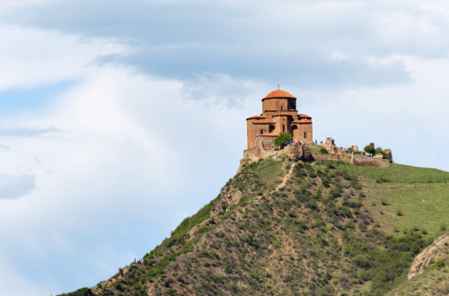 Grand Tour Georgia