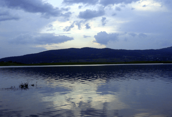 bazaleti lake 