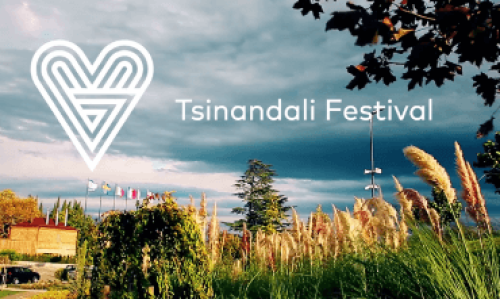 Tsinandali Festival in Georgia - What is it and What to Expect 