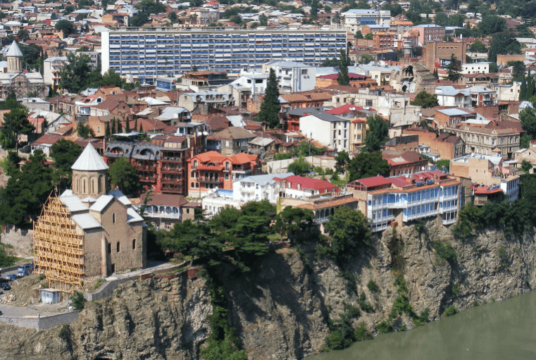 avlabari, Tbilisi